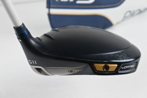 Ladies Ping G Le3 Driver / 11.5 Degree / Ladies Flex Ping ULT 250 Shaft
