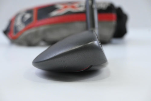 Callaway X Hot #4 Hybrid / 22 Degree / Regular Flex Project X PXV