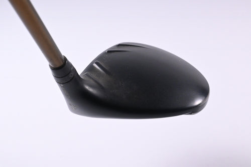 Ping G400 #3 Wood / 14.5 Degree / Regular Flex Ping Alta CB 65 Shaft