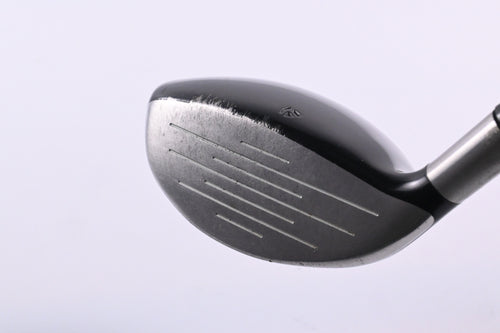 Taylormade V-Steel #3 Wood / 15 Degree / Regular Flex Taylormade Ultralite Shaft