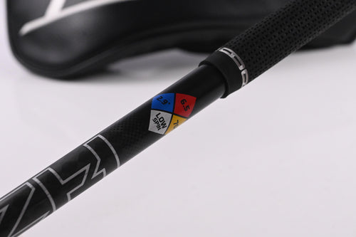 Titleist GT280 Mini Driver / 13 Degree / X-Flex HZRDUS Black 70 Shaft