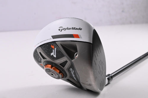 Taylormade R1 Driver / 12 Degree / Regular Flex Aldila RIP Phenom 65 Shaft