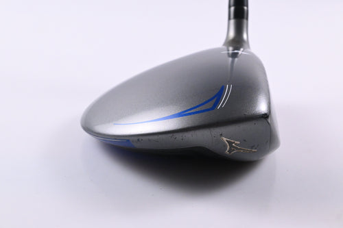 Mizuno JPX EZ 2016 #3 Wood / 15 Degree / Regular Flex Fujikura Mizuno Orochi 60