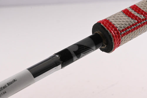 Never Compromise Z/I Delta Putter / 32 Inch