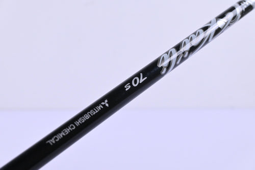 Callaway Paradym Triple Diamond #3 Wood / 15 Degree / Stiff Flex Kai'li White 70