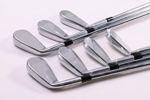Mizuno M-15 Irons / 4-PW / Stiff Flex N.S.Pro Modus³ Tour 115 Shafts