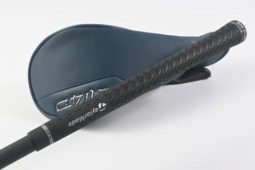 Taylormade Qi4D Max #5 Wood / 18 Degree / Regular Flex Reax 55 Shaft