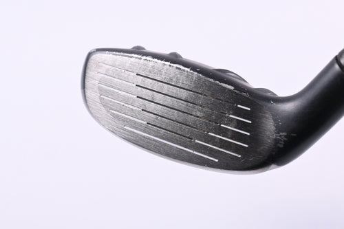 Ping G410 #3 Hybrid / 19 Degree / Regular Flex Ping Alta CB Slate 70 Shaft