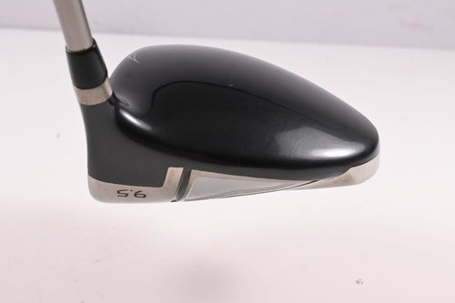 Ping G20 Driver / 9.5 Degree / Stiff Flex Ping TFC 169 Shaft