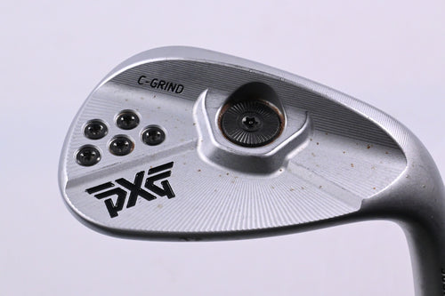 PXG 0311 Milled Sugar Daddy II Gap Wedge / 52 Degree / Regular Flex Elevate 95
