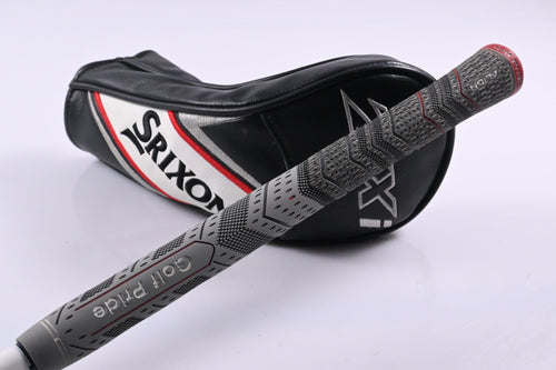 Srixon ZXi #7 Wood / 21 Degree / Regular Flex Ventus TR Blue 6 Shaft