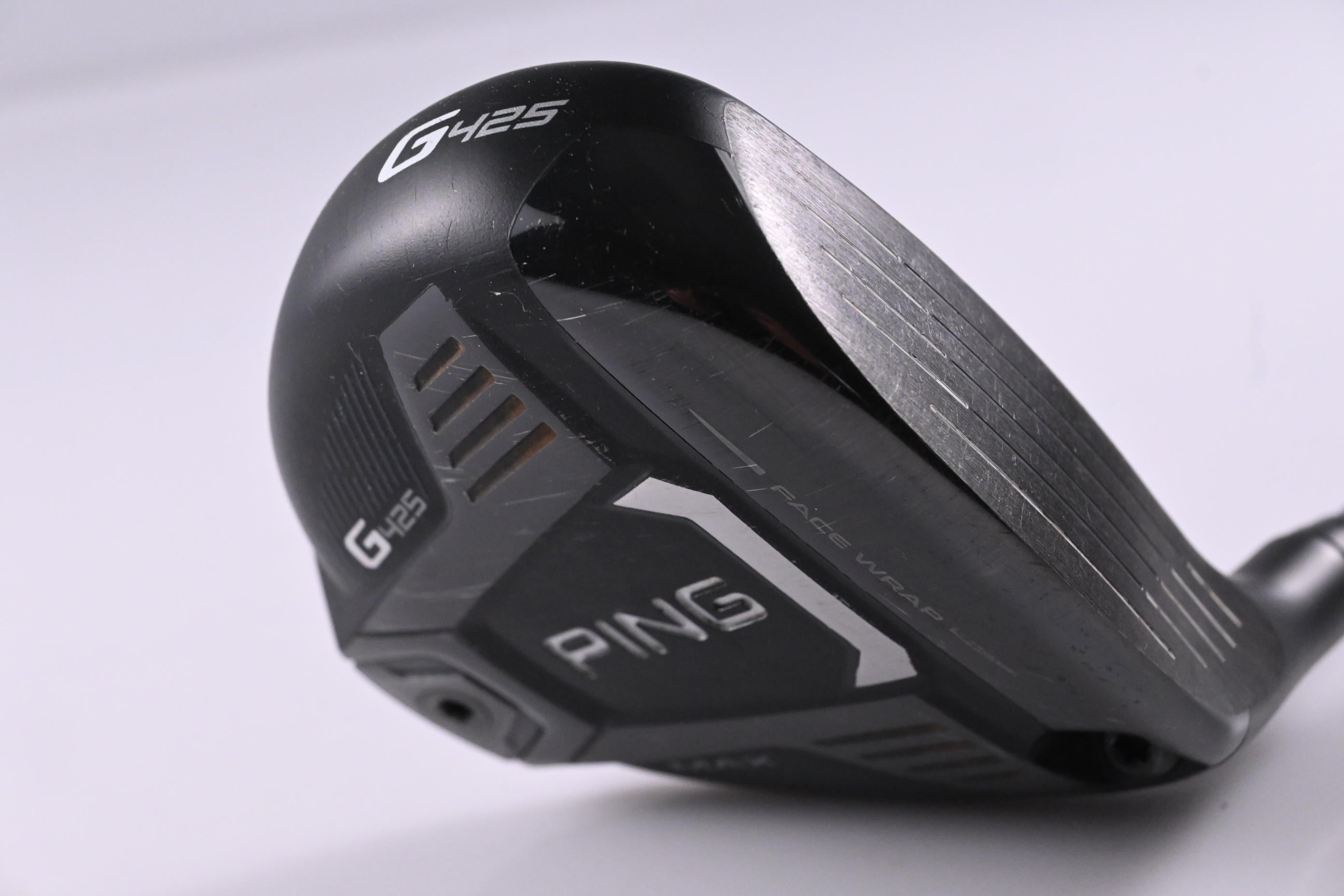 Ping G425 Max #5 Wood / 17.5 Degree / X-Flex Ping Tour 75 Shaft