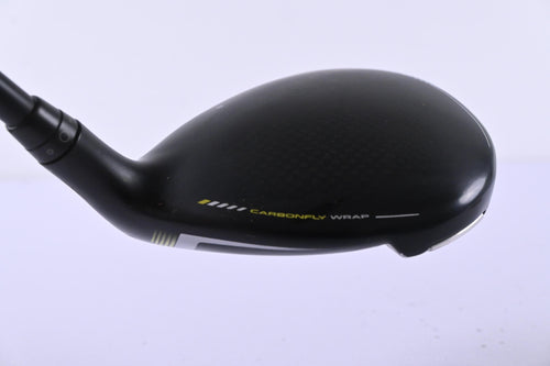 Ping G430 SFT #3 Wood / 16 Degree / Regular Flex Ping Alta CB Black 65 Shaft