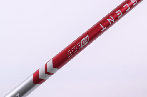 Cobra DS-Adapt LS Titanium #5 Wood / 17.5 Degree / Stiff Flex Aldila Ascent 60