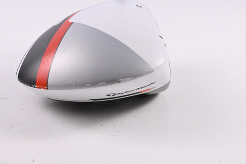 Taylormade R1 Driver / 12 Degree / Regular Flex Aldila RIP Phenom 65 Shaft
