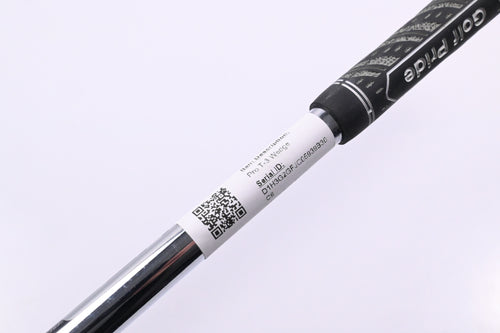 Mizuno Pro T-3 Gap Wedge / 50 Degree / Wedge Flex KBS Hi-Rev 2.0