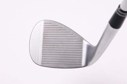 Cleveland RTZ Lob Wedge / 58 Degree / Wedge Flex Dyanmic Gold Spinner