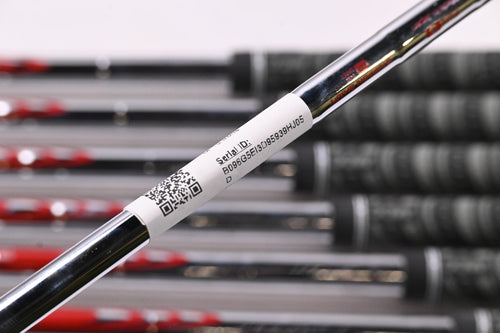 Mizuno M-15 Irons / 4-PW / Stiff Flex N.S.Pro Modus³ Tour 115 Shafts