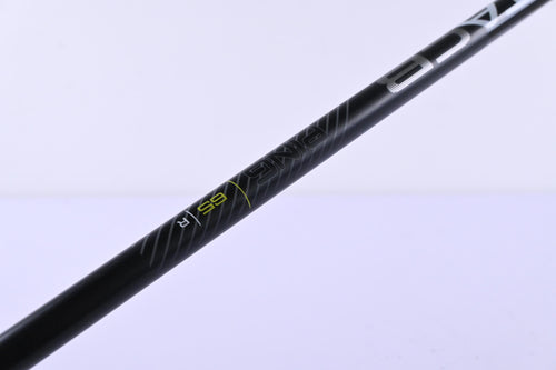 Ping G430 SFT #3 Wood / 16 Degree / Regular Flex Ping Alta CB Black 65 Shaft