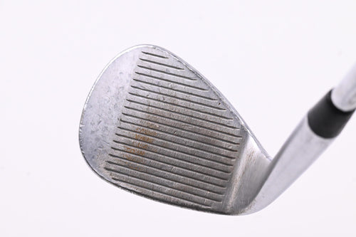 Ping Glide 4.0 Lob Wedge / 60 Degree / Red Dot / Wedge Flex Steel Shaft
