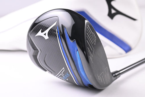 Mizuno ST-Max 230 Driver / 10.5 Degree / X-Flex Aldila Rogue Orange 70 Shaft