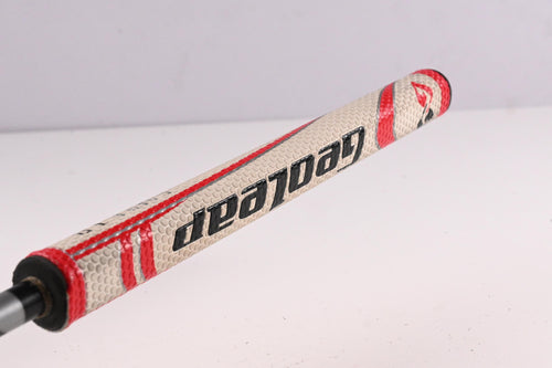 Never Compromise Z/I Delta Putter / 32 Inch