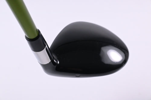 Callaway Diablo Edge Tour #3 Wood / 15 Degree / Stiff Flex Aldila NV Green 65