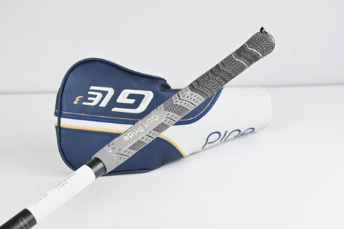 Ladies Ping G Le3 Driver / 11.5 Degree / Ladies Flex Ping ULT 250 Shaft