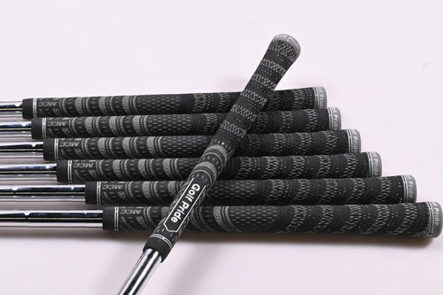 Mizuno M-15 Irons / 4-PW / Stiff Flex N.S.Pro Modus³ Tour 115 Shafts