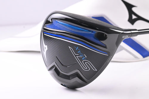 Mizuno ST-Max 230 Driver / 10.5 Degree / X-Flex Aldila Rogue Orange 70 Shaft
