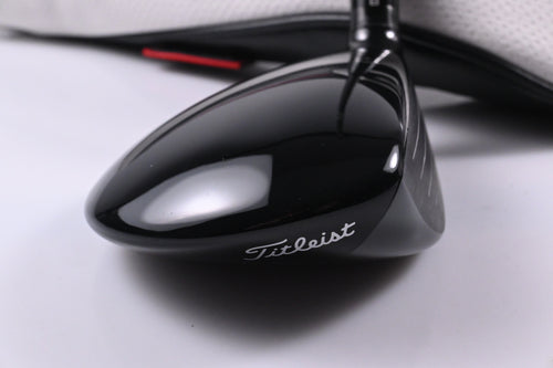 Titleist GT3 #3 Wood / 15 Degree / Stiff Flex HZRDUS GEN5 Black 70 Shaft