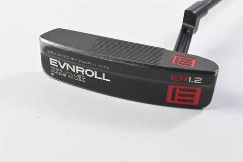 Evnroll V-Series ER 1.2 2023 Putter / 35 Inch