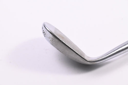Ping Glide 4.0 Lob Wedge / 60 Degree / Red Dot / Wedge Flex Steel Shaft