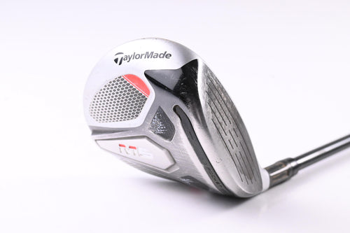 Taylormade M6 Rocket #3 Wood / 14 Degree / Regular Flex Atmos Orange 5 Shaft
