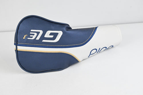 Ladies Ping G Le3 Driver / 11.5 Degree / Ladies Flex Ping ULT 250 Shaft