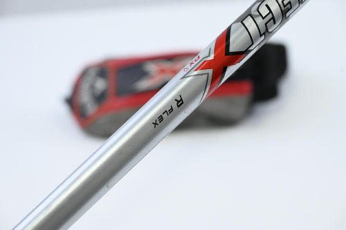 Callaway X Hot #4 Hybrid / 22 Degree / Regular Flex Project X PXV