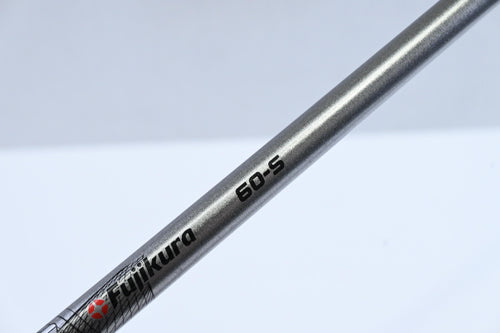 Fujikura Pro 2024 60 Driver Shaft / Stiff Flex / Cobra 3rd Gen