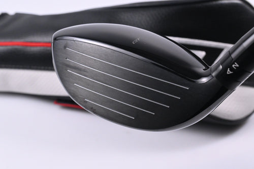 Titleist GT3 #3 Wood / 15 Degree / Stiff Flex HZRDUS GEN5 Black 70 Shaft