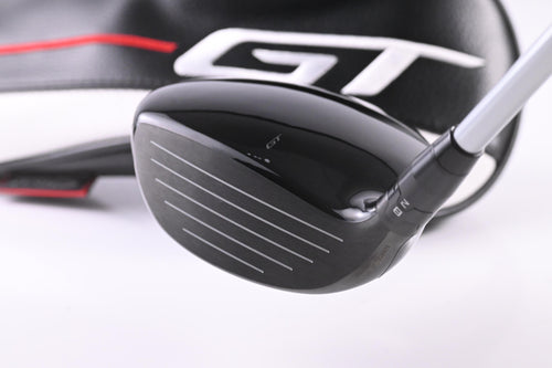 Titleist GT1 #5 Wood / 18 Degree / Regular Flex Fujikura Air Speeder 40 Shaft