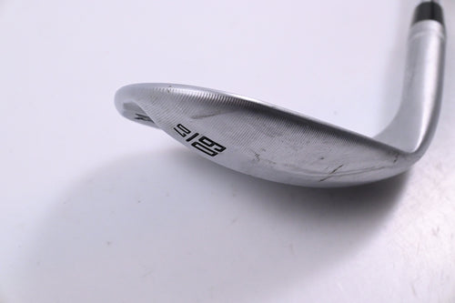 PXG Sugar Daddy III Lob Wedge / 60 Degree / Wedge Flex Dynamic Gold Spinner