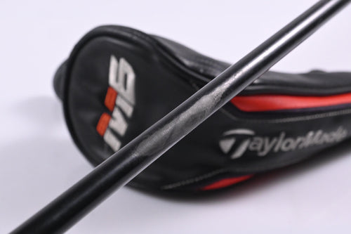 Taylormade M6 #5 Hybrid / 25 Degree / Senior Flex Fujikura Atmos Red 5 Shaft