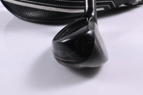 Callaway Apex Pro 21 #4 Hybrid / 23 Degree / Stiff Flex MMT HY 80 Shaft
