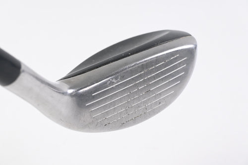 Left Hand Cleveland Halo #4 Hybrid / 25 Degree / Regular Flex Dynamic Gold SL