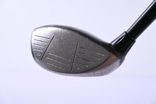 Callaway Big Bertha 2004 #5 Wood / 19 Degree / Regular Flex RCH 75 Shaft