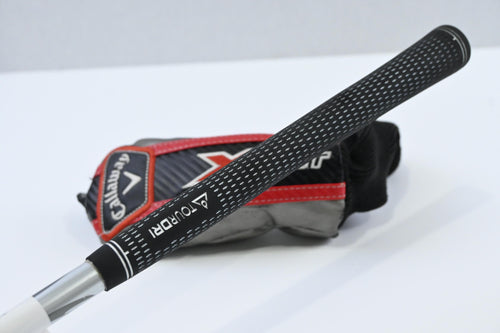 Callaway X Hot #4 Hybrid / 22 Degree / Regular Flex Project X PXV