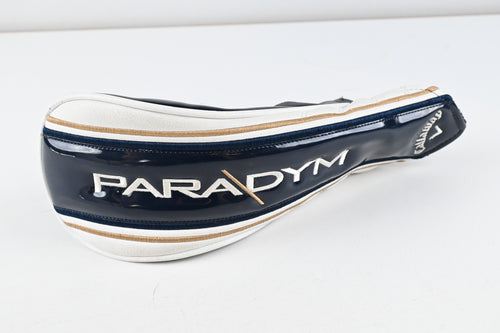 Callaway Paradym Triple Diamond #3 Wood / 15 Degree / Regular Flex Tensei AV 65