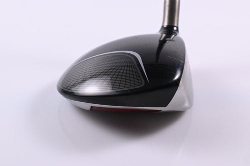 Taylormade Burner 2007 #3 Wood / 15 Degree / Regular Flex Taylormade Reax 50