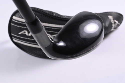 Callaway Apex Pro 21 #4 Hybrid / 23 Degree / Stiff Flex MMT HY 80 Shaft