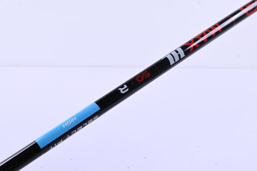 Taylormade Stealth Driver / 12 Degree / Regular Flex KBS Max HL 50 Shaft