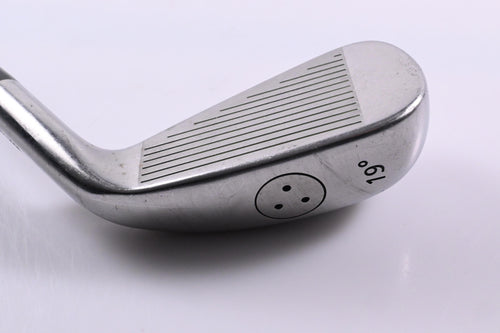 Left Hand Titleist 503.H #3 Hybrid / 19 Degree / Stiff Flex Dynamic Gold S300
